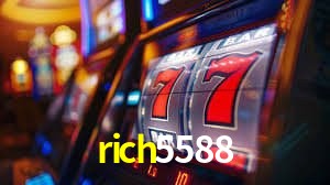 rich5588 - Customer Support