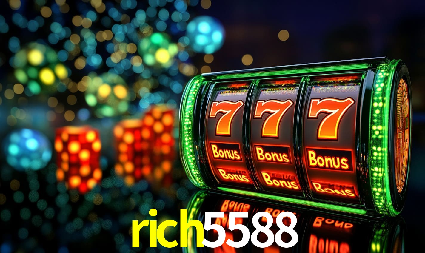 rich5588 - Aplicativo Móvel